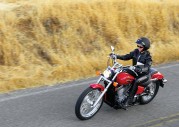 Honda Shadow Spirit 750 C2